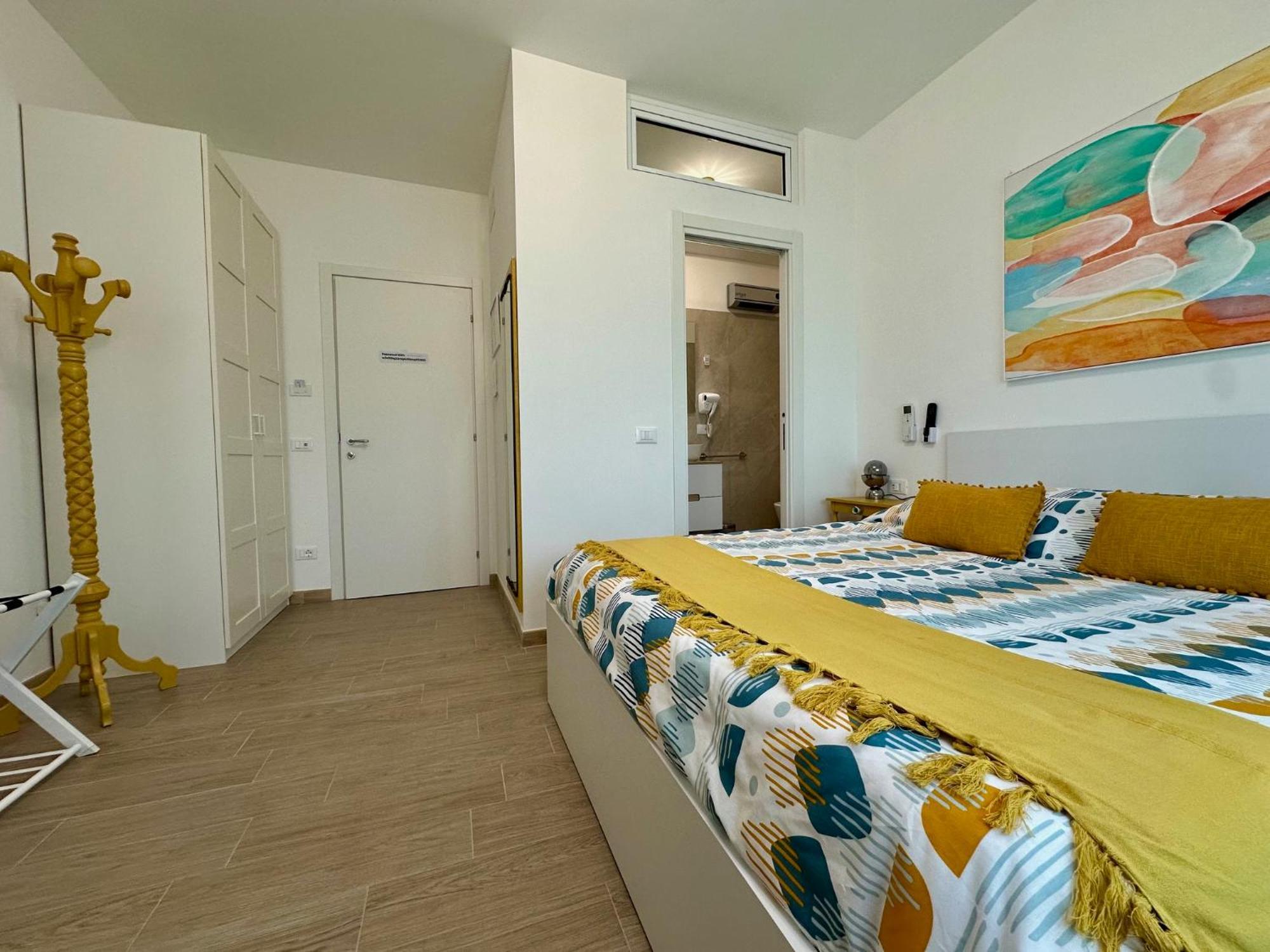 Monti Tiburtini Casa de hóspedes Roma