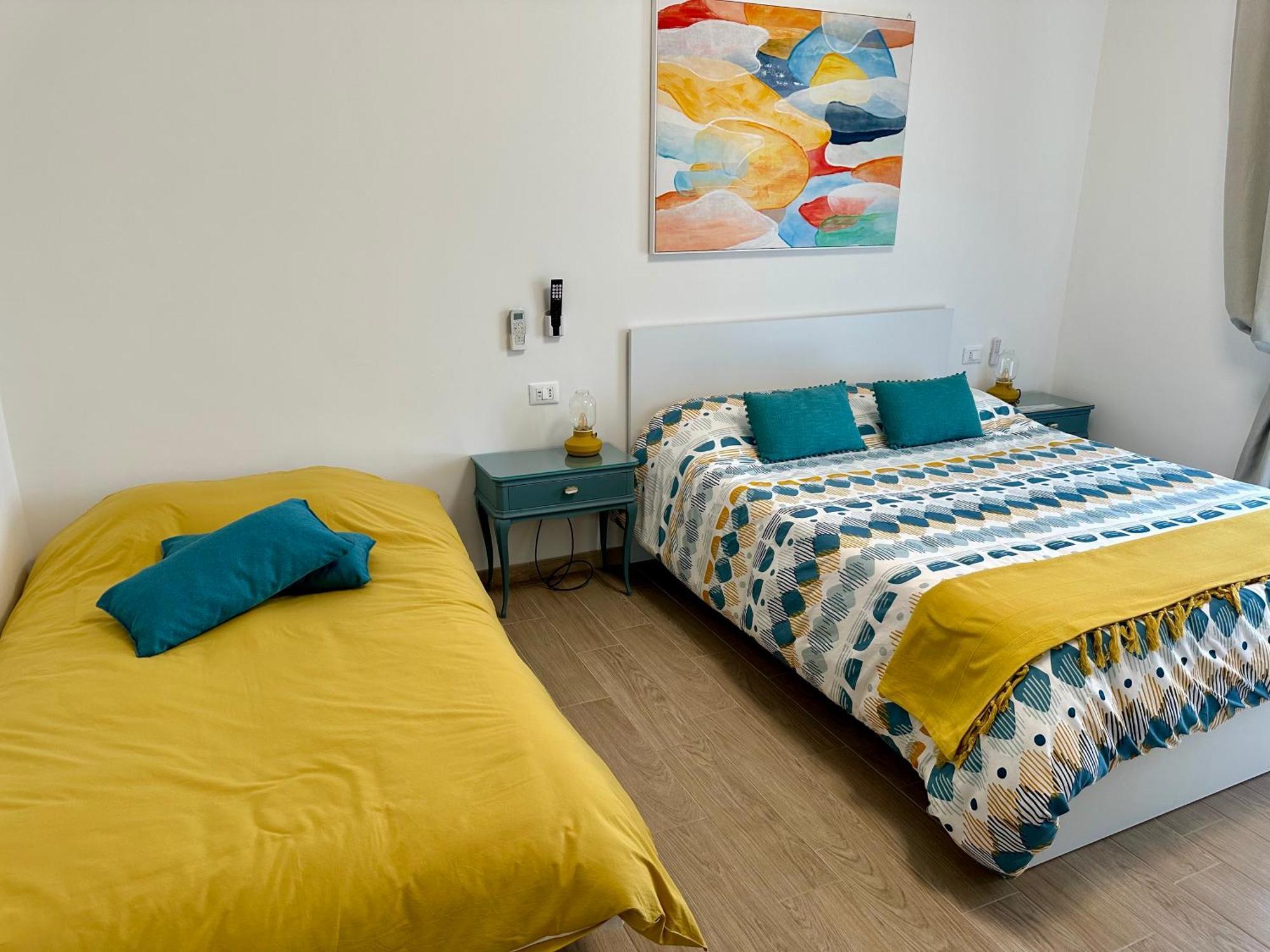 Casa de hóspedes Monti Tiburtini Roma